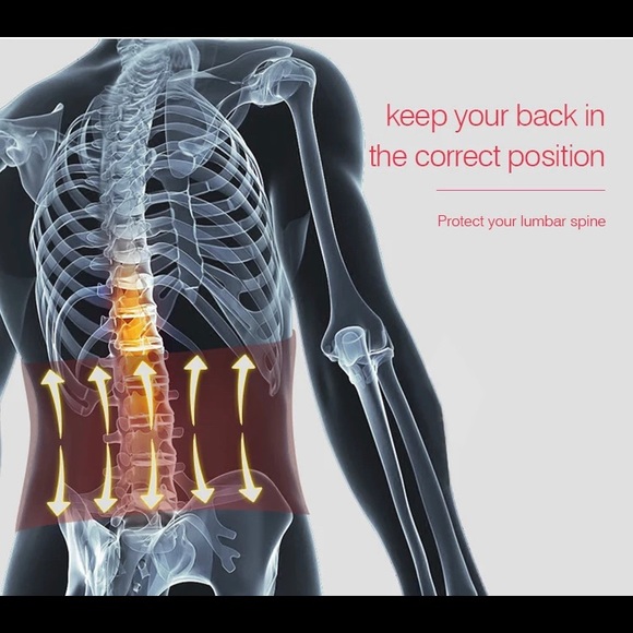 Fuchsia Waist Trainer - Picture 6 of 7